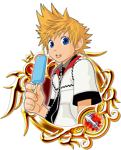 File:Toon Roxas & Pals 6★ KHUX.png