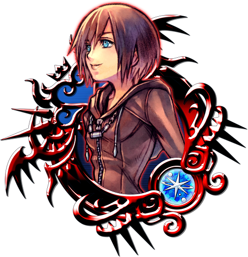 Illustrated Xion