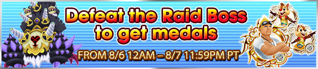 File:Event - Defeat the Raid Boss to get medals banner KHUX.png