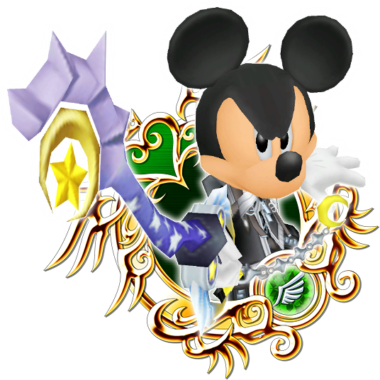 File:Young King Mickey A 7★ KHUX.png