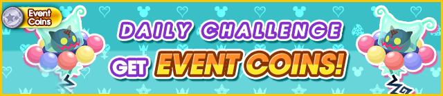 File:Event - Daily Challenge - Get Event Coins! banner KHUX.png