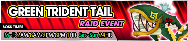 File:Event - Green Trident Tail Raid Event banner KHUX.png