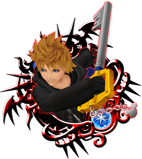 File:Roxas A 7★ KHUX.png