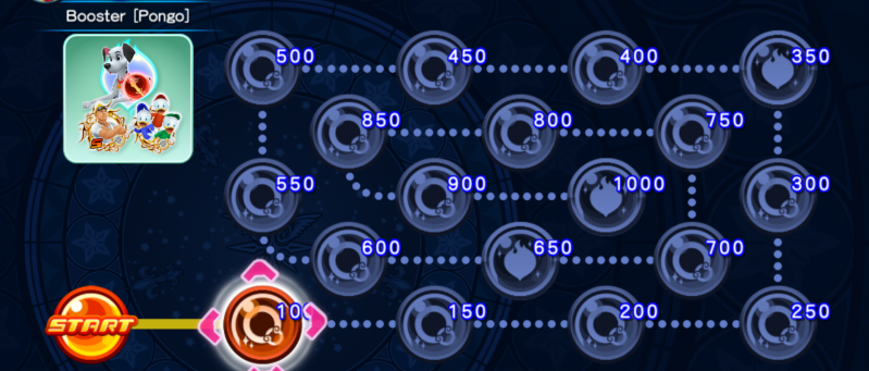 File:Cross Board - Booster (Pongo) KHUX.png