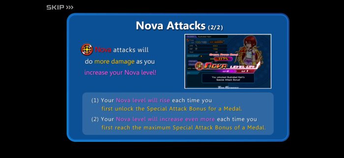 Nova Attacks for Beginners 2 Walkthrough.png