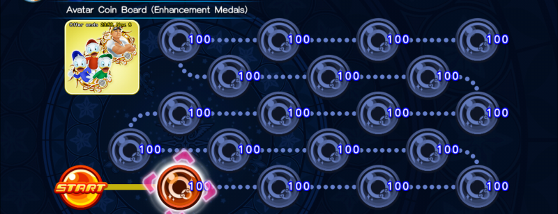 File:Avatar Board - Avatar Coin Board (Enhancement Medals) 2 KHUX.png