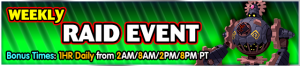 Event - Weekly Raid Event 40 banner KHUX.png