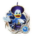Magician Donald 4★ KHUX.png