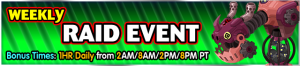 Event - Weekly Raid Event 54 banner KHUX.png