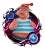 Mr. Smee 5★ KHUX.png