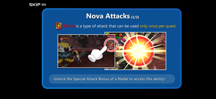 Nova Attacks for Beginners 1 Walkthrough.png