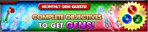 Event - Monthly Gem Quests! 3 banner KHUX.png