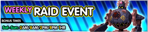 Event - Weekly Raid Event 20 banner KHUX.png