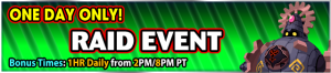 Event - Weekly Raid Event 99 banner KHUX.png