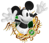 Timeless River Mickey 7★ KHUX.png