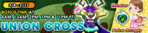 Union Cross - Booster, Faline Snuggly banner KHUX.png