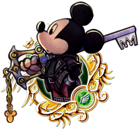 SN++ - Ill. KH III King Mickey 7★ KHUX.png