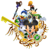 The King & Donald & Goofy 7★ KHUX.png