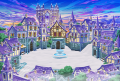 Daybreak Town - Fountain Square (Winter) KHX.png