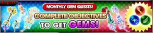 Event - Monthly Gem Quests! 10 banner KHUX.png