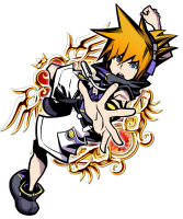 The World Ends with You Art 2 7★ KHUX.png
