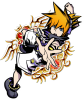 The World Ends with You Art 2 7★ KHUX.png