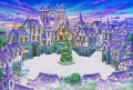 Daybreak Town - Fountain Square (Christmas) KHX.png