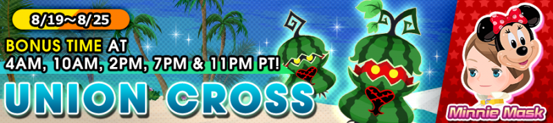 File:Union Cross - Minnie Mask banner KHUX.png