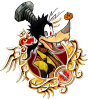 Illustrated Halloween Goofy 7★ KHUX.png