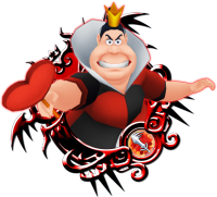 Queen of Hearts 7★ KHUX.png