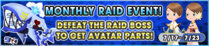 Event - Monthly Raid Event! 6 banner KHUX.png