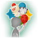 Preview - Balloon Moogle & Chirithy (Female).png