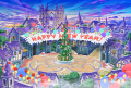 Daybreak Town - Fountain Square (New Year) KHX.png