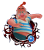 Mr. Smee 6★ KHUX.png