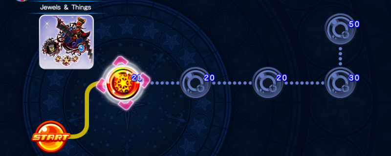 File:Event Board - Jewels & Things (Magic Mirror, Trickmaster) KHUX.png