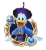 Magician Donald 5★ KHUX.png