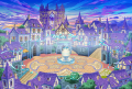 Daybreak Town - Fountain Square (White Day) KHX.png