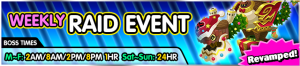 Event - Weekly Raid Event 9 banner KHUX.png