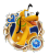 Pluto 5★ KHUX.png