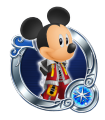 KH II King Mickey 3★ KHUX.png
