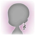 Preview - Musical Note Earrings (Female).png