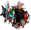 Prime - Young Xehanort 7★ KHUX.png
