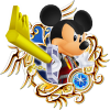 KH II King Mickey 7★ KHUX.png