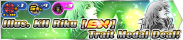 Shop - Illus. KH Riku (EX) Trait Medal Deal! banner KHUX.png