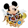 HD King Mickey 6★ KHUX.png