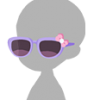 Daisy Sunglasses (♂/♀) Cross Board