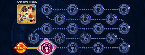Avatar Board - Orchestra Mickey (Male) KHUX.png