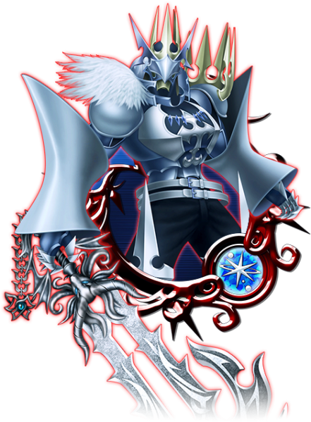 File:No Heart 6★ KHUX.png