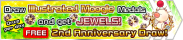 Shop - 2nd Anniversary Draw! banner KHUX.png