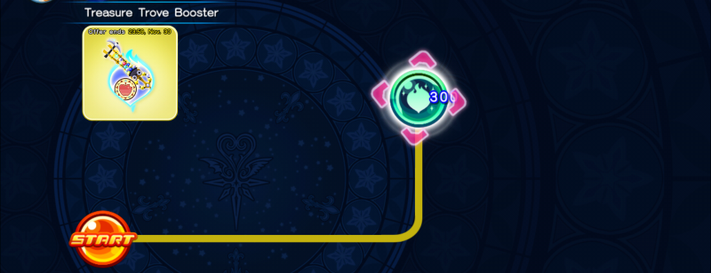 File:Booster Board - Treasure Trove Booster KHUX.png